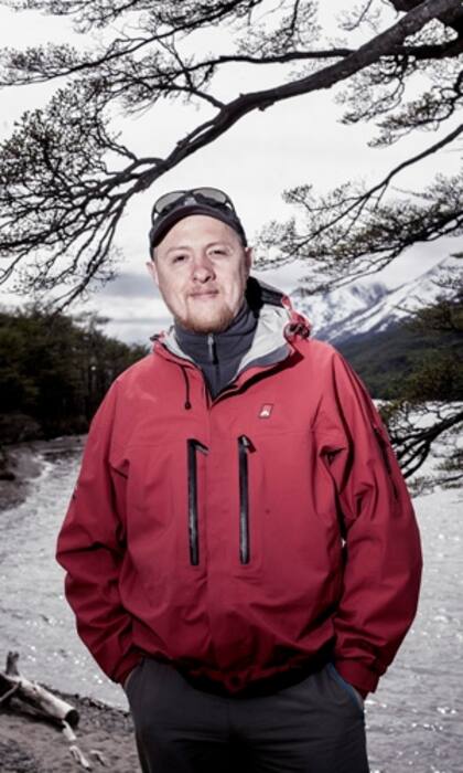 Alejandro Carrizo (emprendedor)