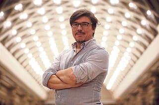 Murió el director teatral y gestor cultural Alejandro Casavalle, a los 58 años