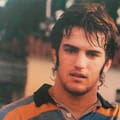 Alejandro Castelli, un luchador incansable dentro y fuera de la cancha