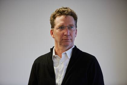 Alejandro Catterberg, director de Poliarquía