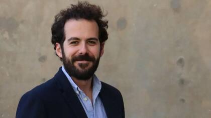 Alejandro Cencerrado escribió durante 20 años un diario en el que le puso un puntaje a su felicidad