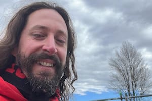 Alejandro contó cómo es el estilo de vida en Alemania y la dificultad para conseguir una vivienda