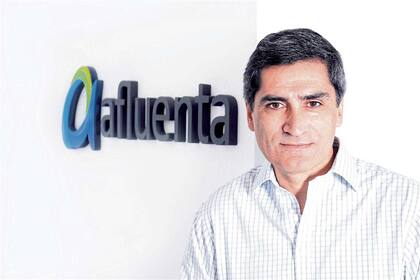 Alejandro Cosentino - Afluenta: “El cliente va absorbiendo con mayor facilidad los servicios que las fintech están brindando y ese conocimiento nos permite evolucionar”