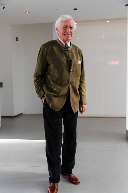 Alejandro de Elizalde