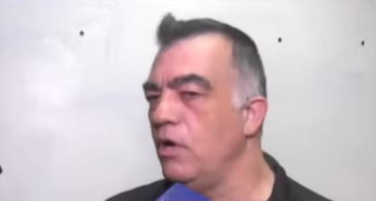 Alejandro, decano de la FIUBA