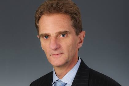 Alejandro Desimone (SURA): "Creo que el teletrabajo era una tendencia que iba a crecer y el contexto terminó acelerando"