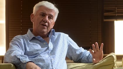 Alejandro Dichiara encabeza la lista de Fuerza Patria en la sexta sección electoral