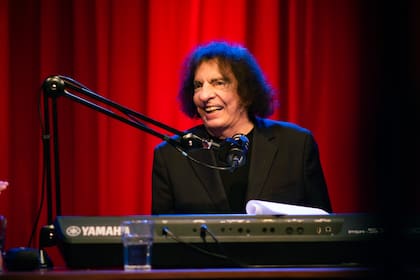 Alejandro Dolina, un ícono de la cultura popular