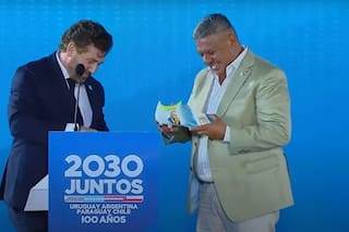 Las razones que presentaron Argentina, Chile, Uruguay y Paraguay para quedarse con el Mundial 2030