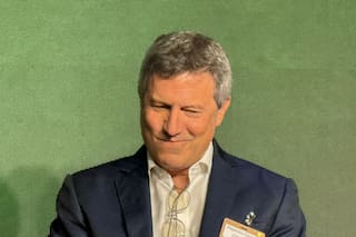 El empresario Alejandro Elsztain fue categórico sobre el futuro productivo de la Argentina