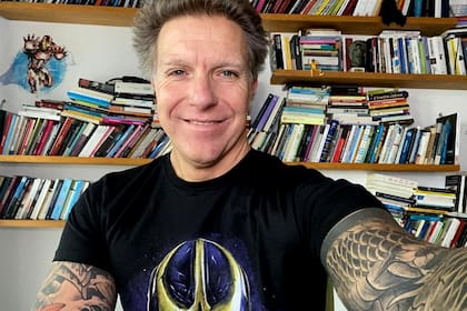 Alejandro Fantino: "Siento cada vez menos importante lo que hago"