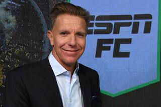 A través de un comunicado, Disney confirmó el fin del contrato de Fantino con ESPN