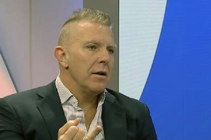 Alejandro Fantino, crítico de los conceptos que se emplean