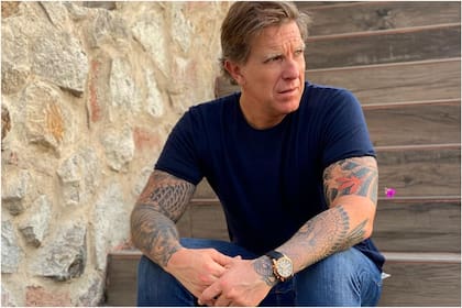 Alejandro Fantino deja Intratables y vuelve con todo con Animales Sueltos