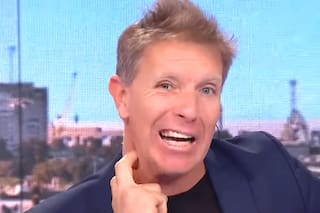 Confusión y risas: la divertida anécdota de Alejandro Fantino en un boliche gay