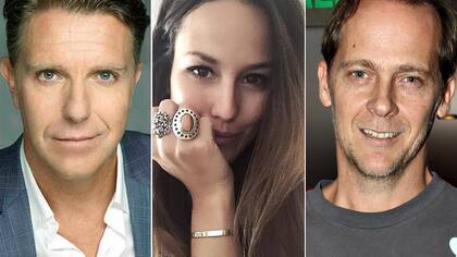 Alejandro Fantino, Luli Fernández y Matías Martin opinaron sobre la despedida del DT