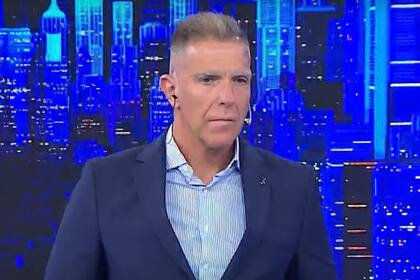 Alejandro Fantino maneja Animales sueltos acertadamente y con conocimiento de la actualidad