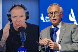 Fantino le pidió la renuncia al ministro de Salud por las muertes por el fentanilo contaminado