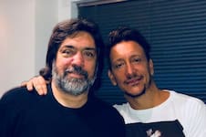 Falleció el representante de actores Alejandro Farrell, involucrado en las trayectorias de Nico Vázquez y Marcela Kloosterboer, entre otros