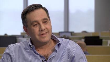 Alejandro Finocchiaro será el próximo ministro de Educación