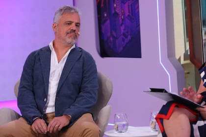 Alejandro Furst, CEO de Landmark Developments