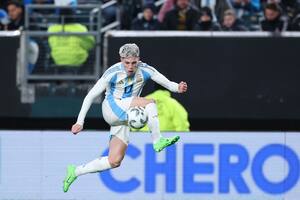 Grupo de la Argentina en la Copa América 2024: rivales, día, hora y TV de la selección