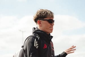 Alejandro Garnacho está cerca de irse de Manchester United; Aston Villa, Chelsea y Tottenham Hotspur estarían interesados en el argentino.