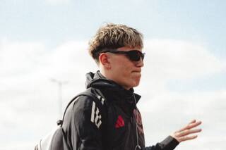 El jugador de la selección que quedó fuera de una pretemporada... pero hay clubes importantes interesados en él