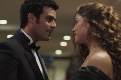 Alejandro González Iñárritu, el tercero en discordia entre Luis Miguel y Mariana Yazbek, según el relato de la serie sobre el artista mexicano