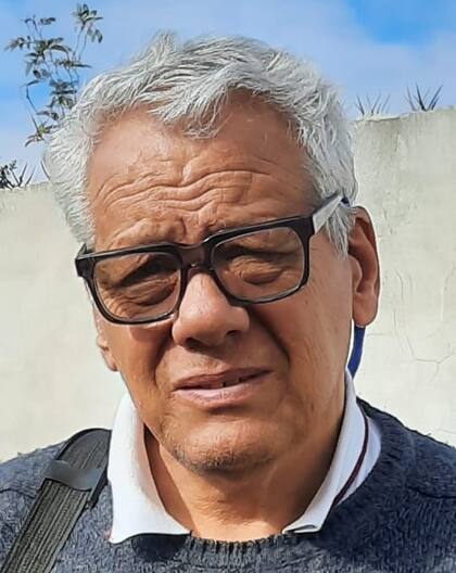 Alejandro Guzzo, presidente de la Cámara de Productores y Empacadores de Frutas zona norte de Buenos Aires (Caproem)