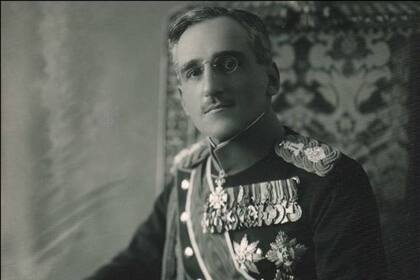 Alejandro I de Yugoslavia, el rey asesinado por Ante Pavelic
