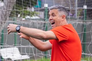 La vuelta del fútbol: “Hay que entrenar el mismo tiempo que se estuvo parado”