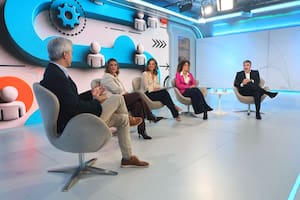 Cómo es la convivencia con la IA en los equipos de trabajo, según cuatro empresas