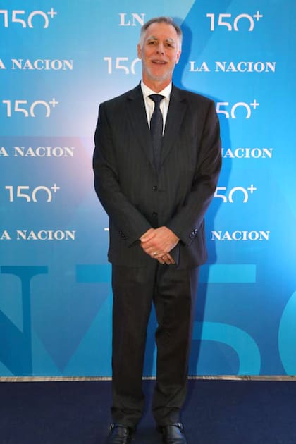 Alejandro Lastra, director de Movistar