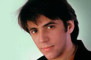 El “himno” que Alejandro Lerner compuso en sus comienzos tras la muerte de su padre y sufrir una estafa