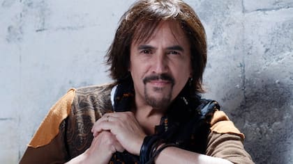 Alejandro Lerner debió crecer de golpe en la industria