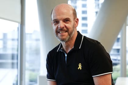 Alejandro Melamed: "La mirada humana no solo es indispensable, sino que es irremplazable, porque hay un montón de estas cuestiones que, al menos por el momento, solamente las tenemos los humanos"