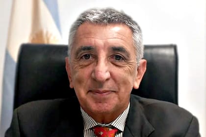 Alejandro Melik, director de la OA