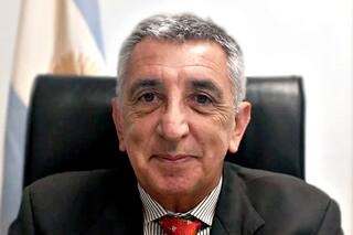 La Oficina Anticorrupción guarda silencio sobre los inmuebles no declarados del jefe de la DGI