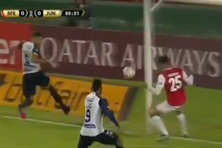 La dura acusación de Toti Pasman a River Plate