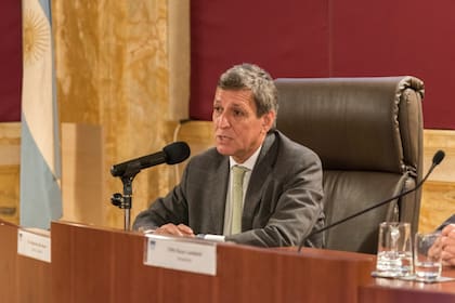 Alejandro Nieva, exauditor por parte de la UCR