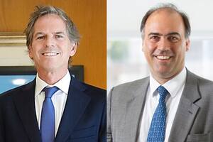 Alejandro Oxenford y Wenceslao Bunge Saravia, los elegidos por Milei para ocupar las embajadas argentinas en Washington y Madrid