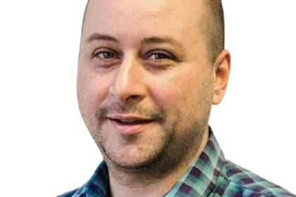 Alejandro Palladino
docente y asesor