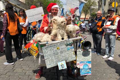 Alejandro Pallone, de 63 años