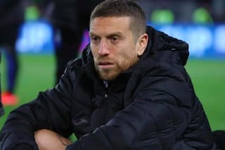 Dónde jugará Papu Gómez, el único campeón del mundo que quedó fuera de la selección y evaluaba el retiro