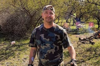 Investigan la muerte de un colaborador de la búsqueda del niño desaparecido en Corrientes