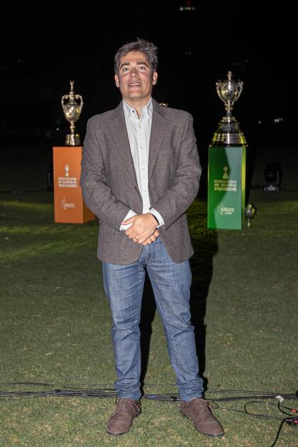 Alejandro Pazos (CMO Scania)