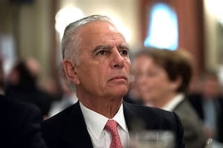 Millonarios. Quiénes son los 10 empresarios más ricos del país