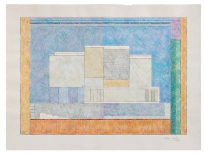 Alejandro Puente. Sin título, 2000