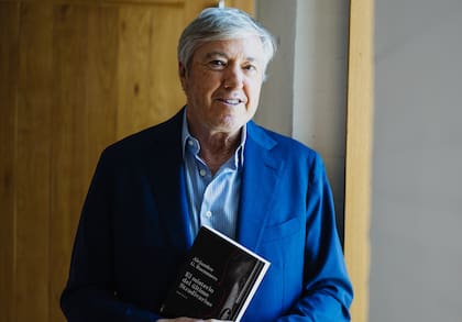 Alejandro Roemmers tuvo un vínculo muy estrecho con el papa Francisco